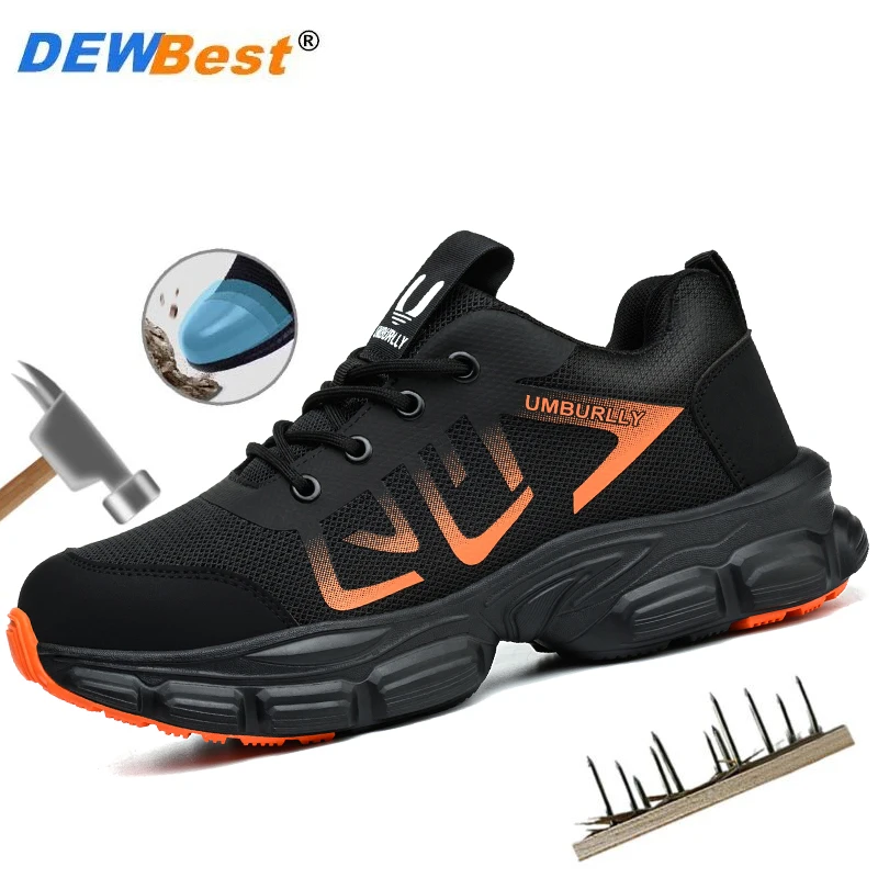 calzado-de-seguridad-europeo-40-ligero-transpirable-anti-impactos-y-anti-pinchazos-con-kevlar-a-la-moda