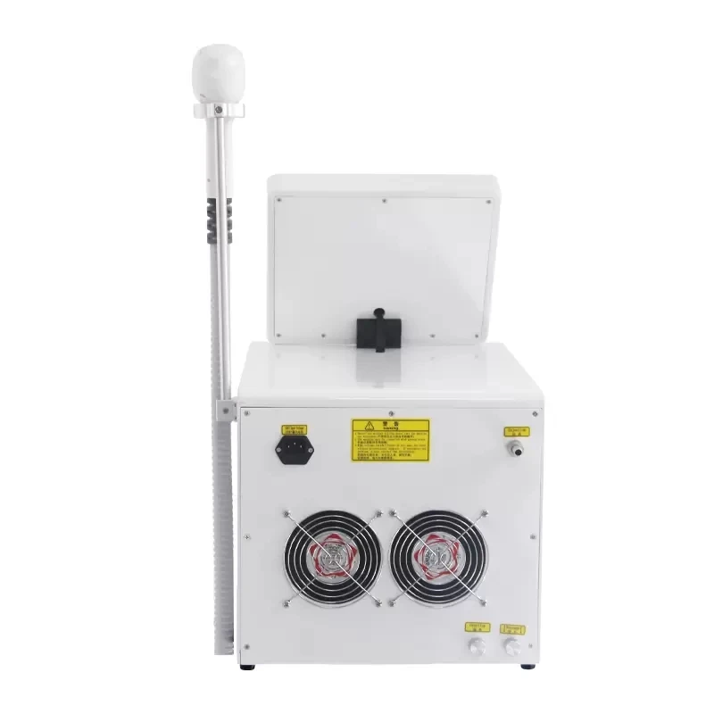 Professional 3 Wavelength High Power Alexandrite 808nm 755nm 1064Nm Diode Hair Removal Machine For Salon