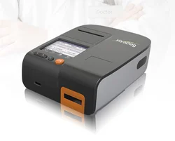 POCT Test Analyzer Quantitative Fluorescence Immunochromatography Fluorescent immunoanalyzer VIM01