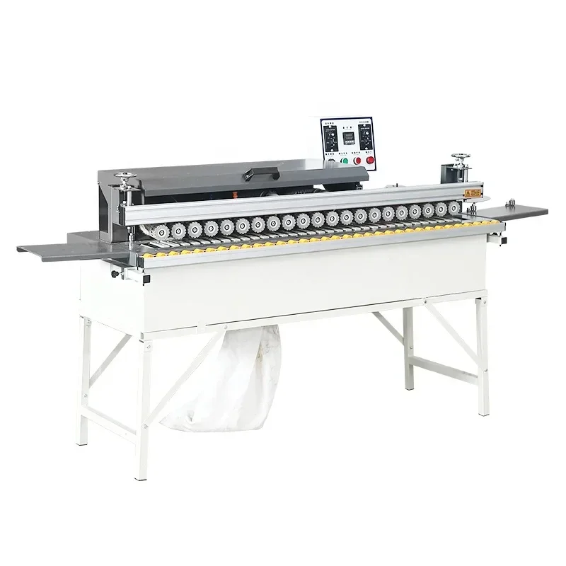 For s210 portable wood edge bander woodworking micro high speed automatic edge banding machine