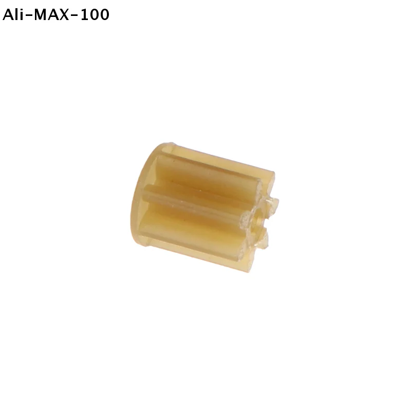 

【Sv】()8Pcs/Set 2025 New High Quality RC Drone Quadcopter Spare Parts Gears Set DIY Assembly Accessories For E525 E88 Model