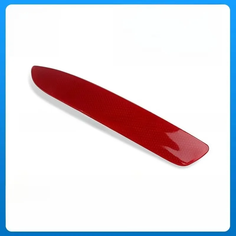 

Preemi 2 шт. для стоп-сигнала, красный линз, автомобильный светодиодный отражатель заднего бампера X5 E70 2007-2010 63217158949 6321715895