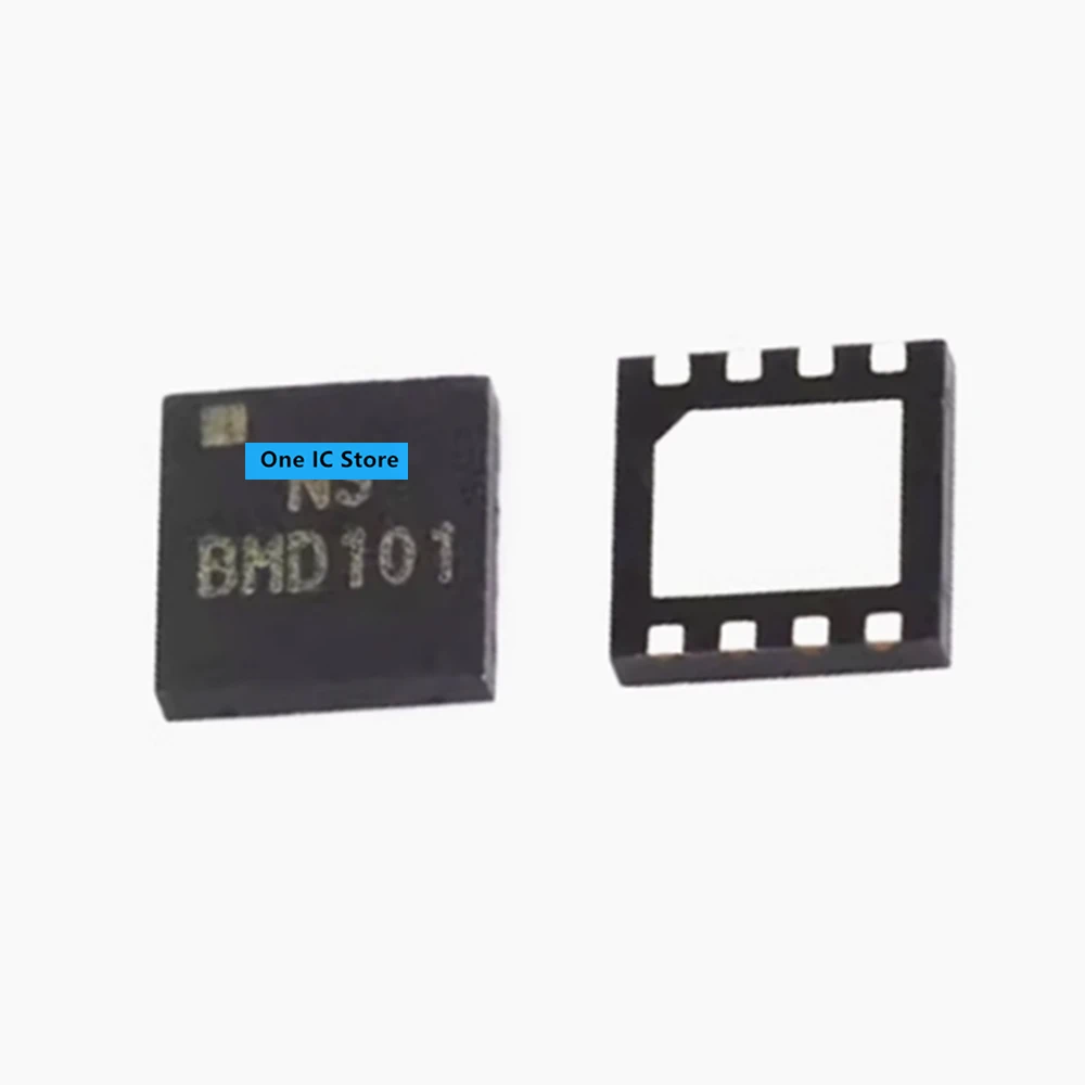 

2pcs/lot 100% Original BMD101 DFN Brand New Genuine Ic