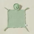 Mint green