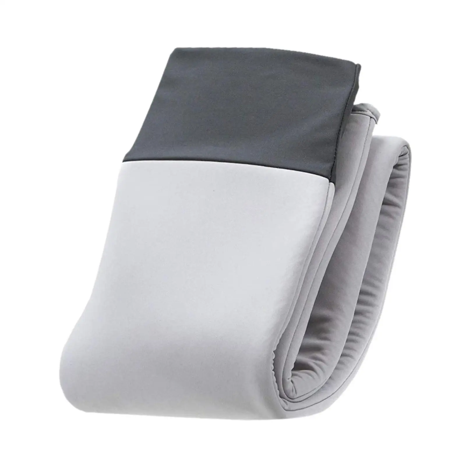 AC Hose Cover AC Hose Sleeve Flexible AC Hose Duct Vent Cover for 5.91inch Exhaust Pipe