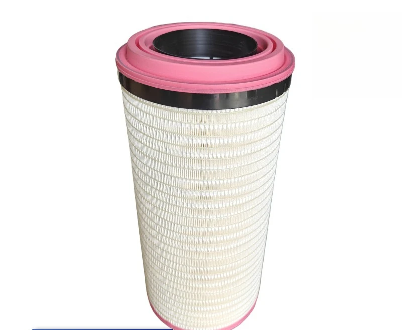

Automotive Parts Air Filter Element C281460 CF1760 05821490 10802649