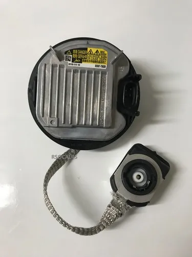 

Для OEM Toyota Lexus Subaru D4S D4R HID XENON BALLAST подходит для блока Denso DDLT004