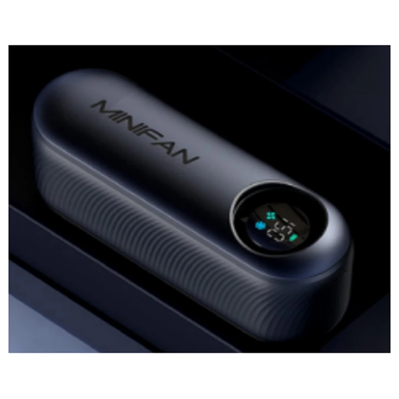 F4S-c مروحة صغيرة محمولة عالية السرعة مدفع فولاذي صغير تبريد الرياح القوية