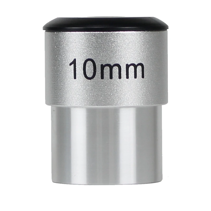 10Mm Astronomy Telescope Eyepiece 1.25 Inch Eyepiece Lens Astronomy Telescope Parts