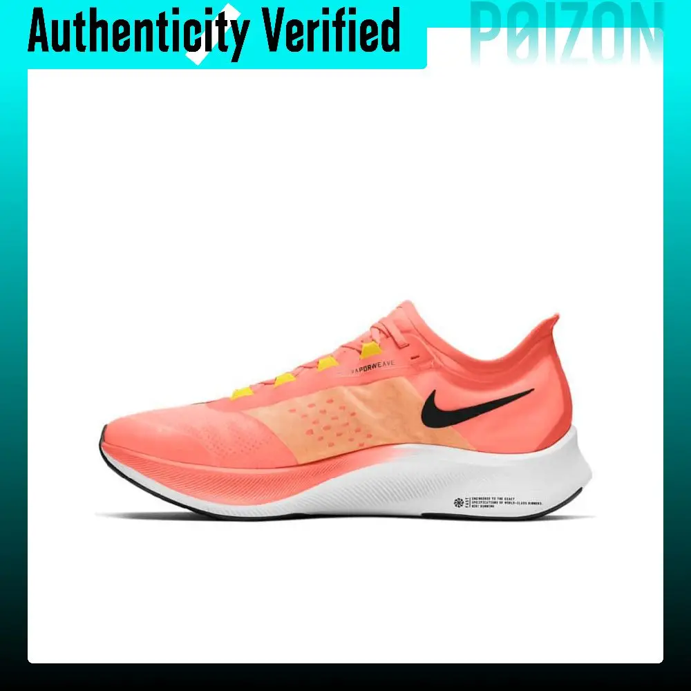 Nike Zoom Fly 3 Running Shoes AT8240-801