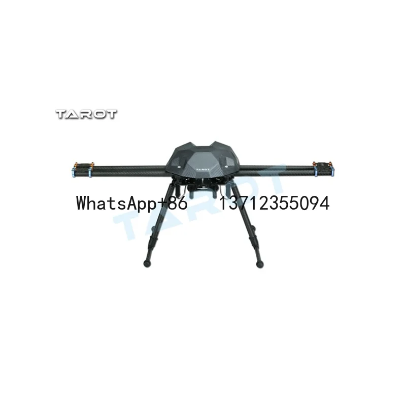 

XS690 TL69A01 Спортивный квадрокоптер с TL69A02 Металлический электрический выдвижной опорой шасси и контроллером TL8X002 FPV