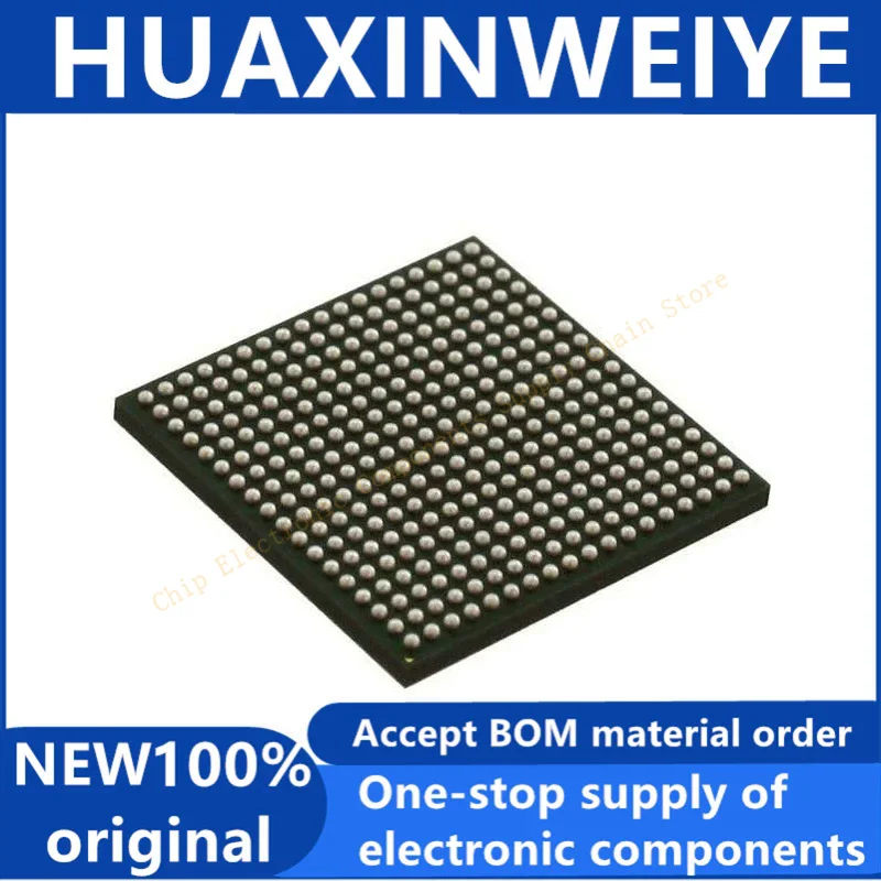 

10M50DAF484I7G 100% New Chipset Integrated circuit electronic components electrónica Support BOM material table one-stop con