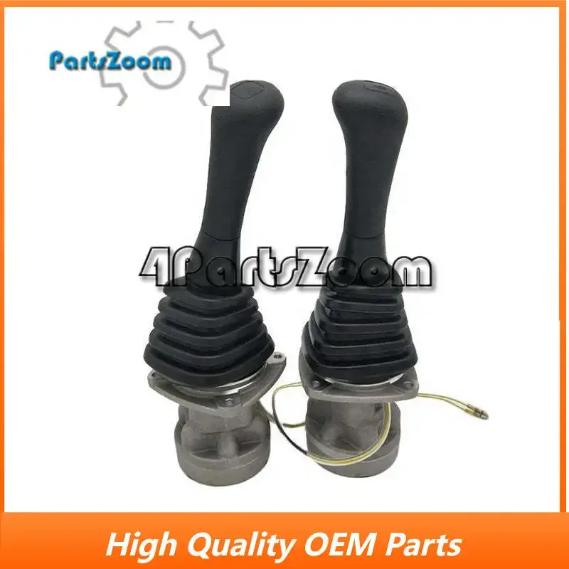 1PC Joystick Controller Assy 14557286 14556359 For Volvo EC210 EC240 EC360 Excavator