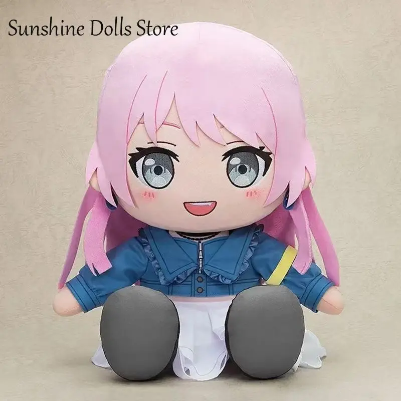 Anime Takamatsu Tomori BanG Rêve! Vêtements de poupées posture assise de 20cm, habillage de poupée en peluche, tenue de figurine, cadeau d'anniversaire