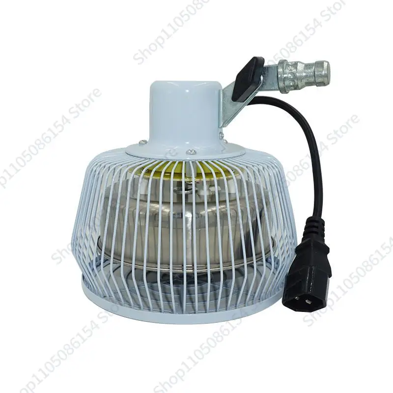 TDP physiotherapy instrument far infrared specific electromagnetic wave baking lamp accessories head combination