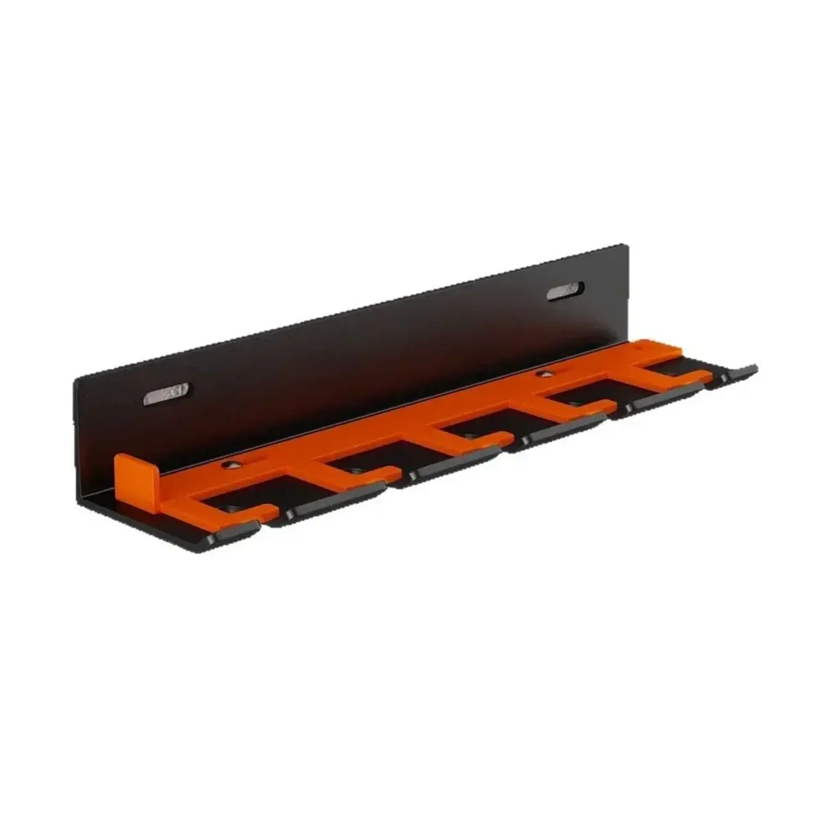 【TODAY-BUY】~@ Heavy Duty Pneumatic Tool Rack Wall Mounted Organizer for Garage Workshop Storage Tools Spare Parts