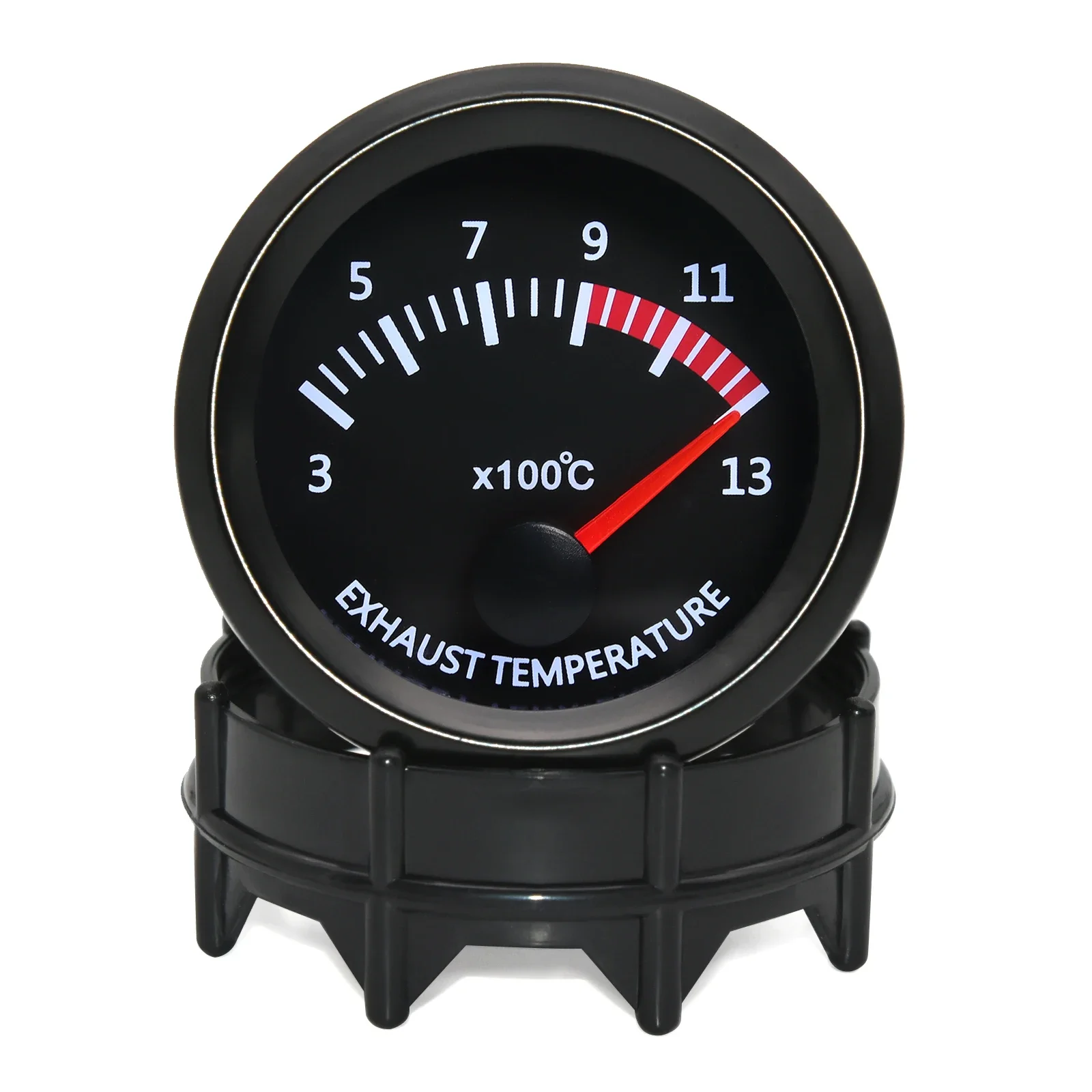 Universal 52mm 2 inch Exhaust Gas Temp Gauge Image 7