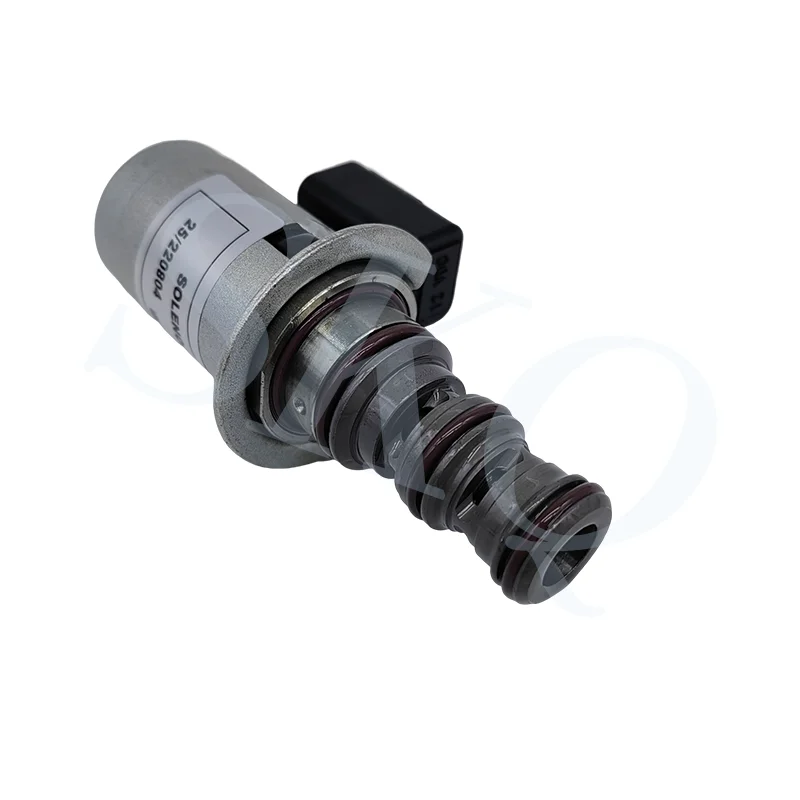 

For JCB 2CX/3CX/4CX proportional solenoid valve 24V 25/220804 459/M2874 excavator accessories