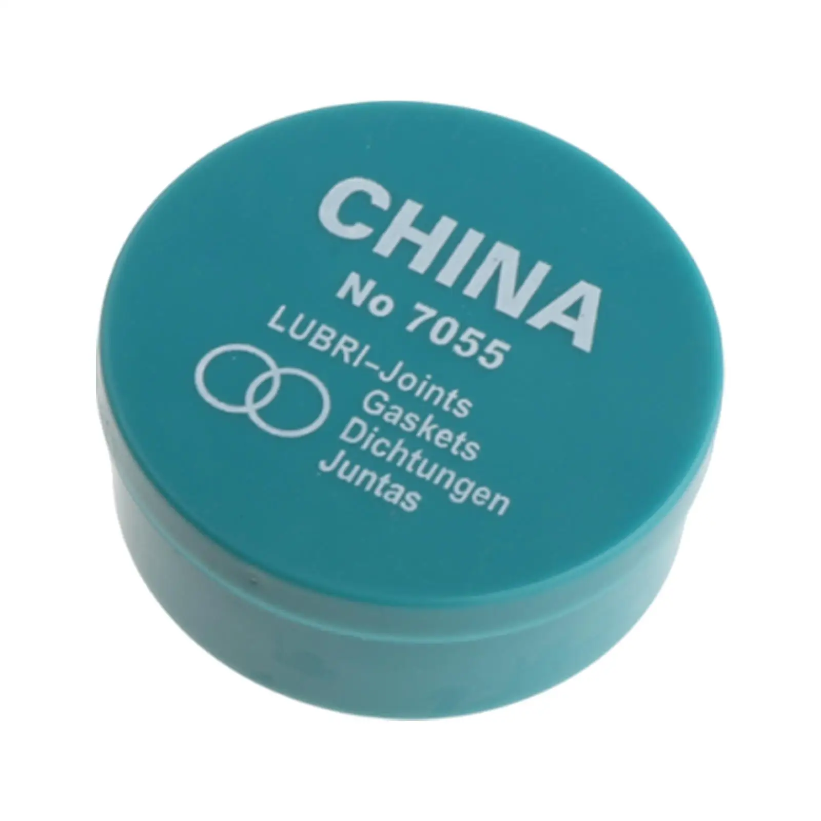 Watch Gasket Grease Easy to Use Convenient Seal Repairing for DIY Enthusiasts