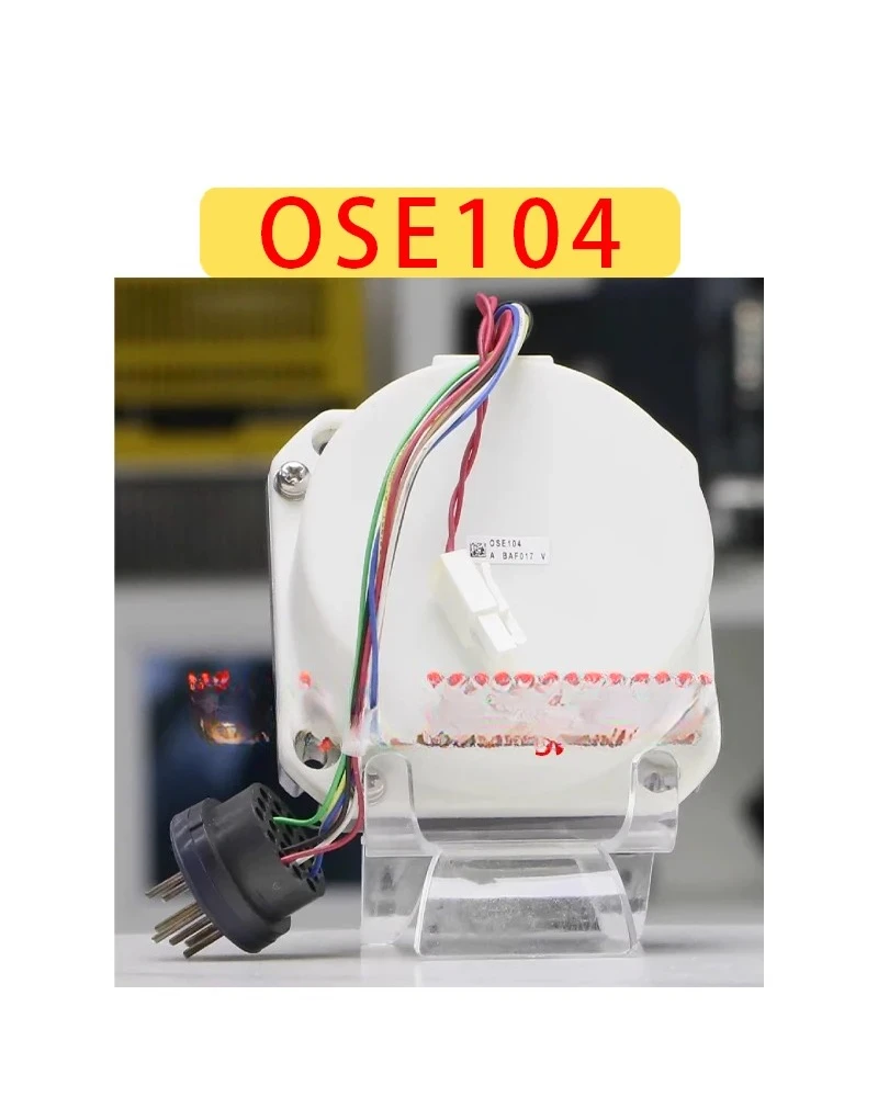 

OSE104 Used Encoders，Fast shipping