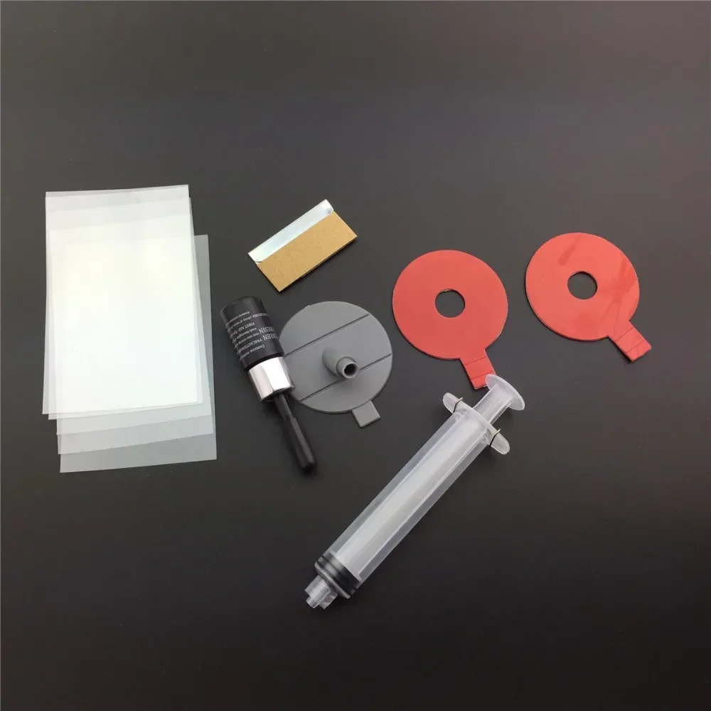 

STARPAD автозапчасти авто ремонт стекла набор инструментов для ремонта переднего лобового стекла