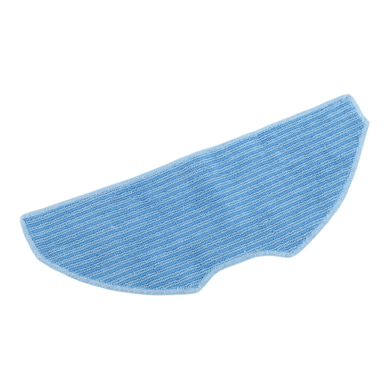 Floor Mop Pads Cleaning Pads 4 Pieces Replacement Mop Cloths For Cleaning for vistefly Long for service Life Pet-Friendly