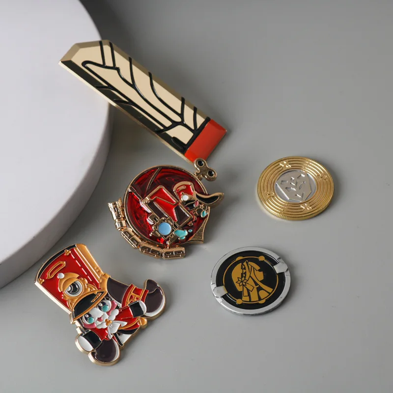 Новые-эмалированные-булавки-honkai-star-rail-game-pom-pom-shield-значки-броши-для-женщин-и-мужчин-рюкзак-одежда-булавки-для-лацканов-ювелирные-изделия-подарки