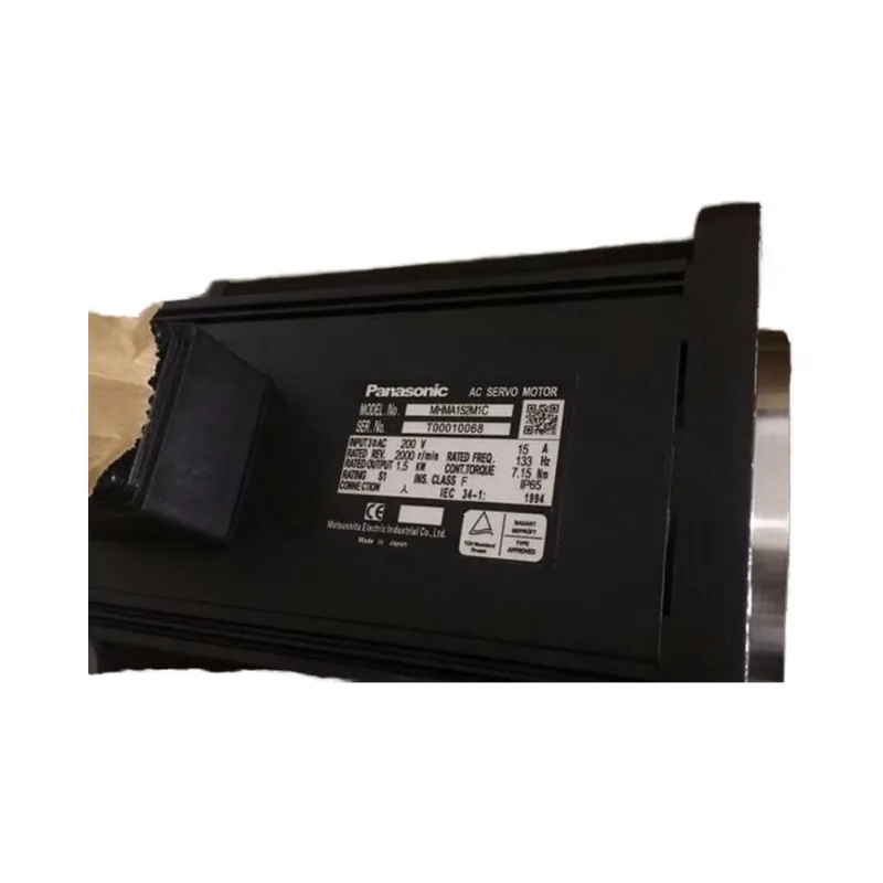 

New & Original MHMA152M1C Electrical Equipment