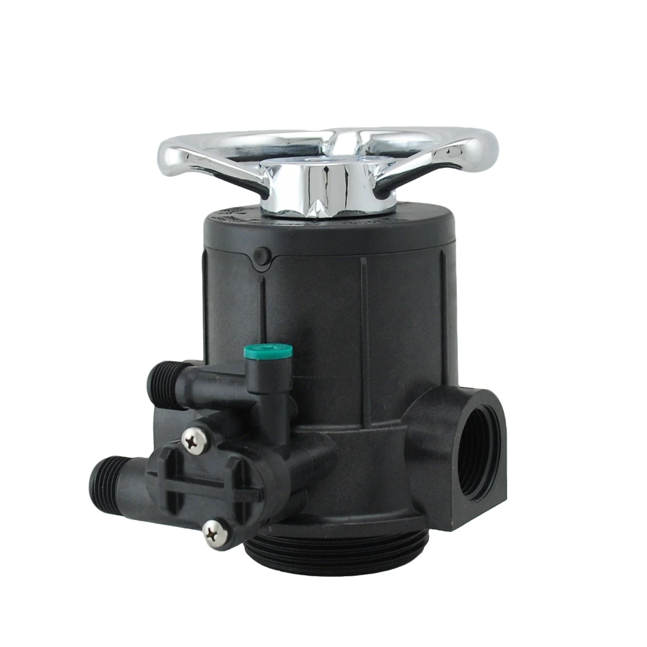 Water Softening Control Valve F64A1 for Water Softener