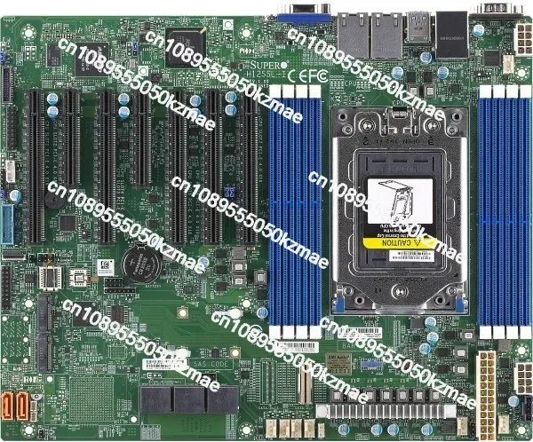 

For H12SSL-i/H11dsi Epyc Xiaolong 7402/7542/7302 Server Mainboard PCI-E4.0