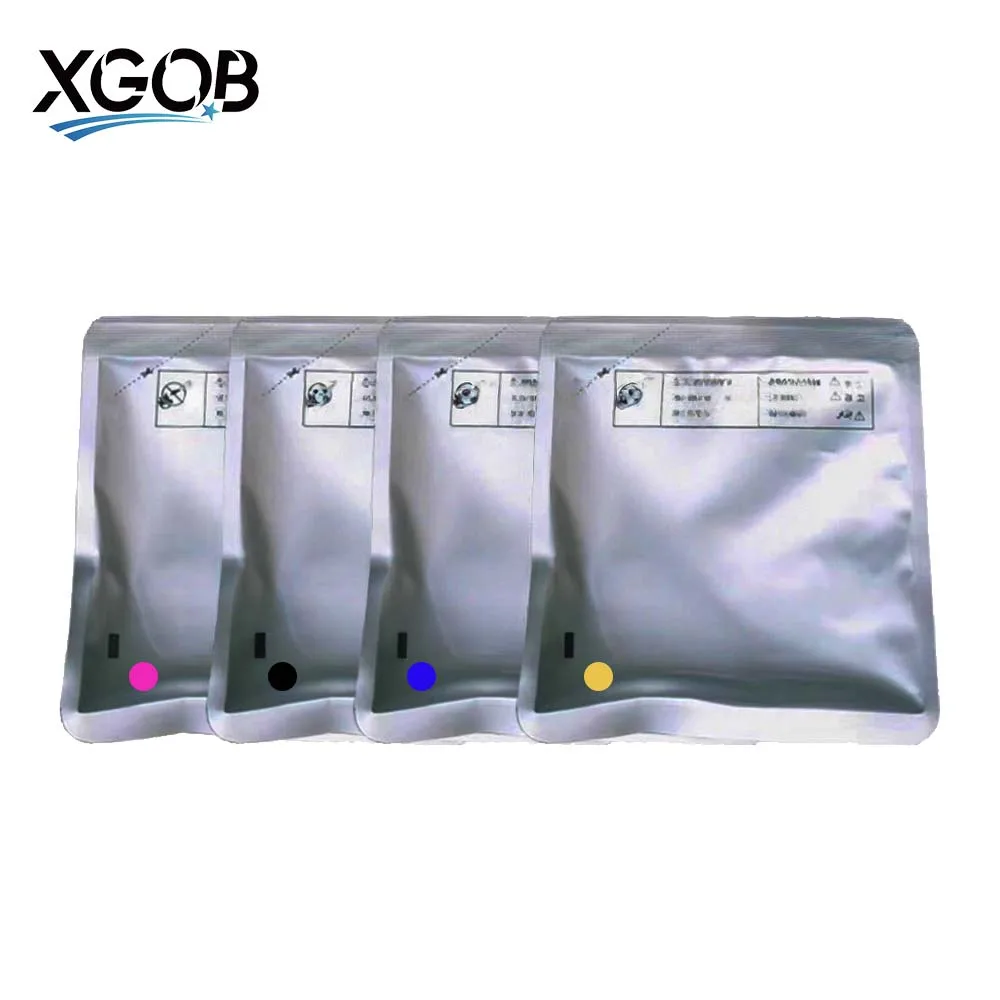 1PCS P8060 Developer Powder For Kyocera TASKalfa 4054ci 5054ci 6054ci High Quality Compatible iron Carrier 210g