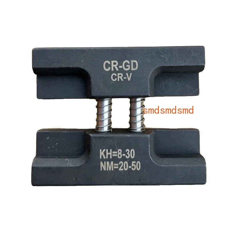 Universal  Common Rail Piezo Injector Disassemble Fixture Fuel Nozzle Clamp Repair Tool for Bosch