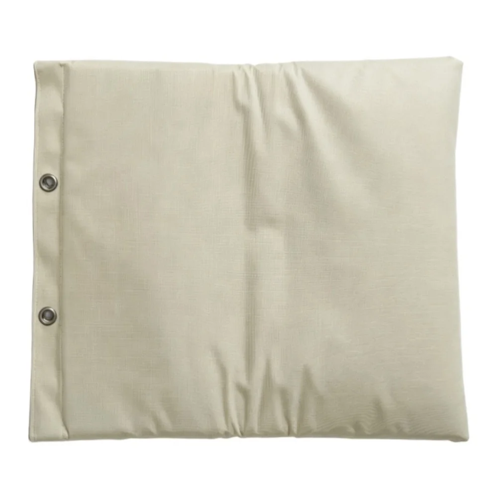 Insulated Backflow Preventer Cover Designed for Outdoor Water Pipe and Irrigation System Freeze Protection All Year Round