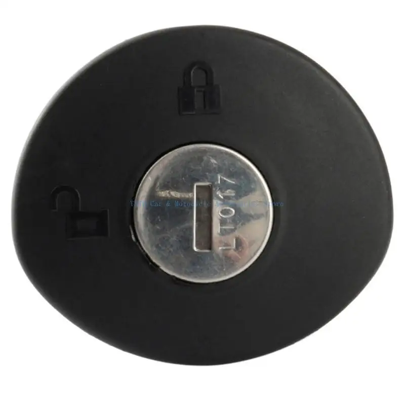 

L5BC Locking Gas Filler with 2 Keys for Explorer 2013-2019 2012-2020 2010-2014 for Tank Cover