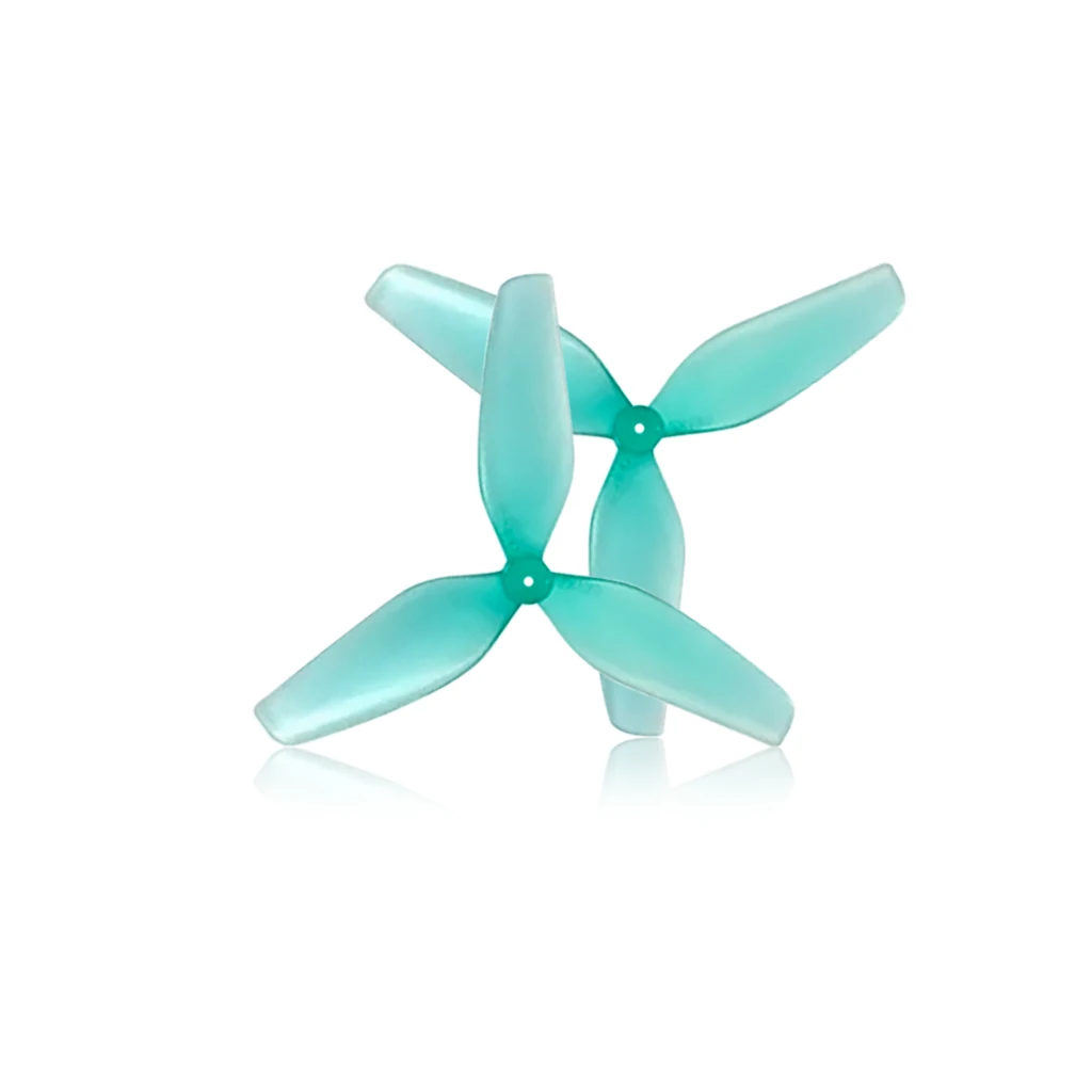 HQProp 35MM 45MM 2X1X3 PC Propeller (6CW+6CCW) 1.5mm Shaft 2inch PC Props for RC Tiny Whoop FPV Drone - Durable Poly Carbonate $7.43$9.17 -19%2 soldSee previewSimilar items thumbnail 3