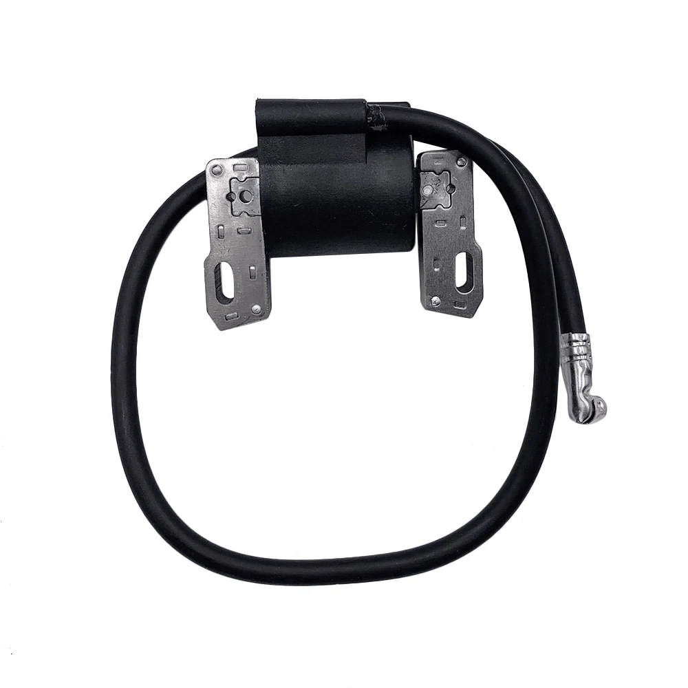 Модуль катушки зажигания, комплект свечей зажигания ДЛЯ Briggs & Stratton 7HP-16HP, горизонтальный и Вертикальный двойной L-образный цилиндрический двигатель, автозапчасти