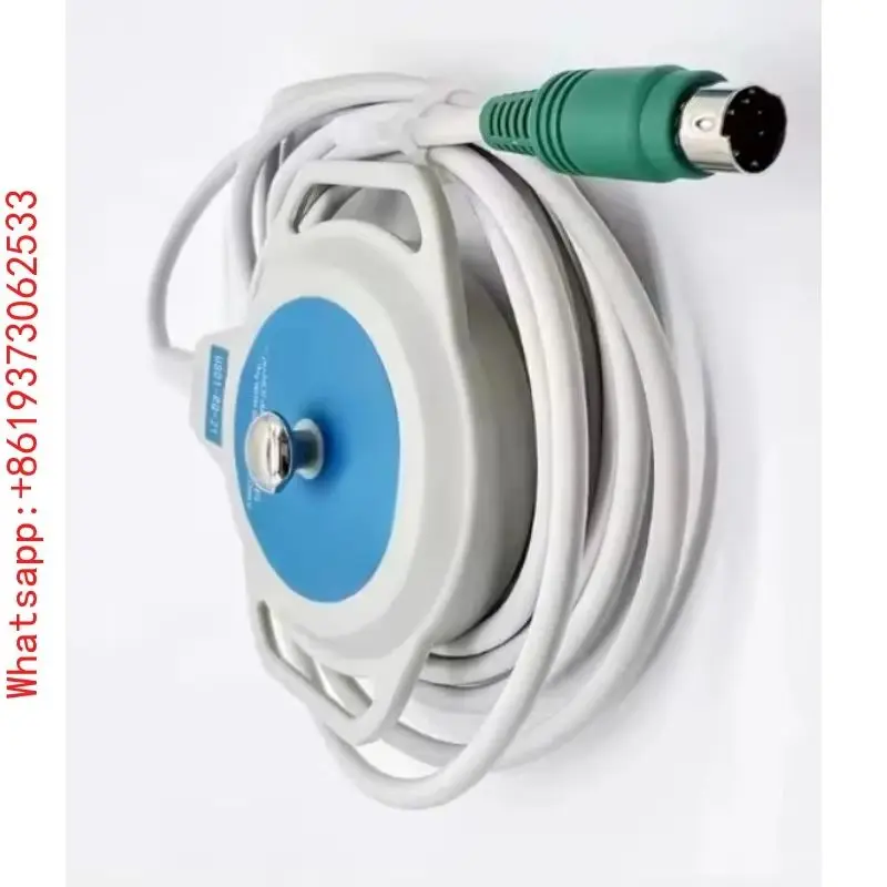 

980 Bionet FC1400 XP Tocolytic/FC-700 Toco /US Transducer