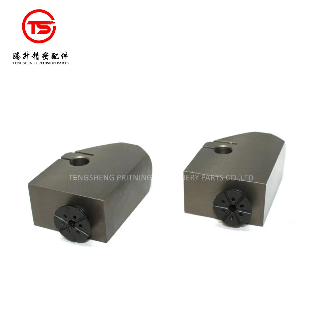 

1 Pair ROLAND 700 FORWARDING SUCKER LIFTING SUCKER MAN ROLAND 200 300 500 600 700 HIGH QUALITY PRINTING MACHINE PARTS