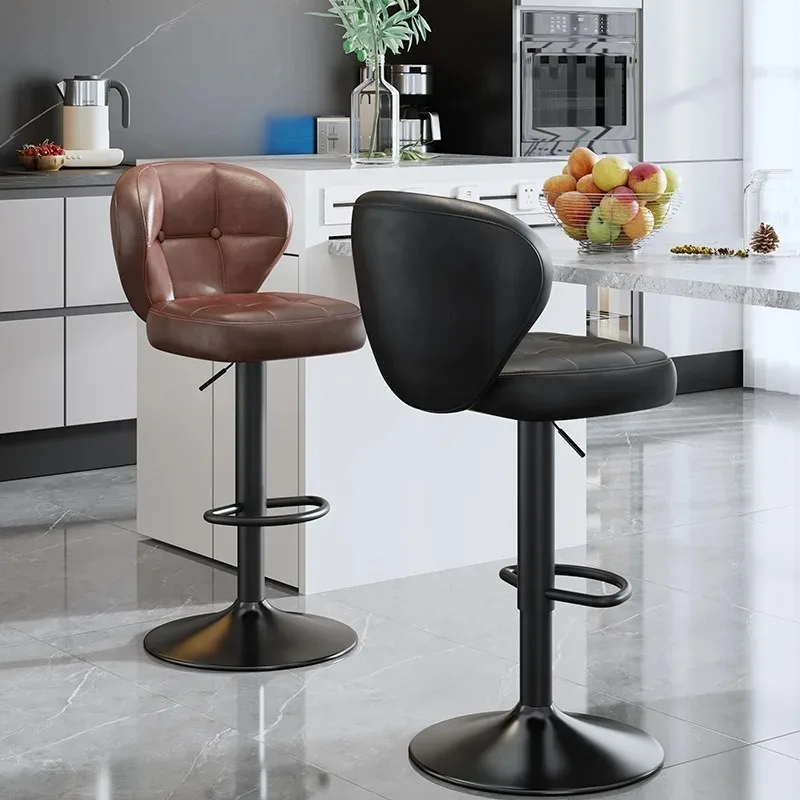 taburete-de-bar-giratorio-de-cuero-moderno-con-respaldo-de-altura-ajustable-para-uso-comercial-estilo-lujoso-ligero-para-exteriores
