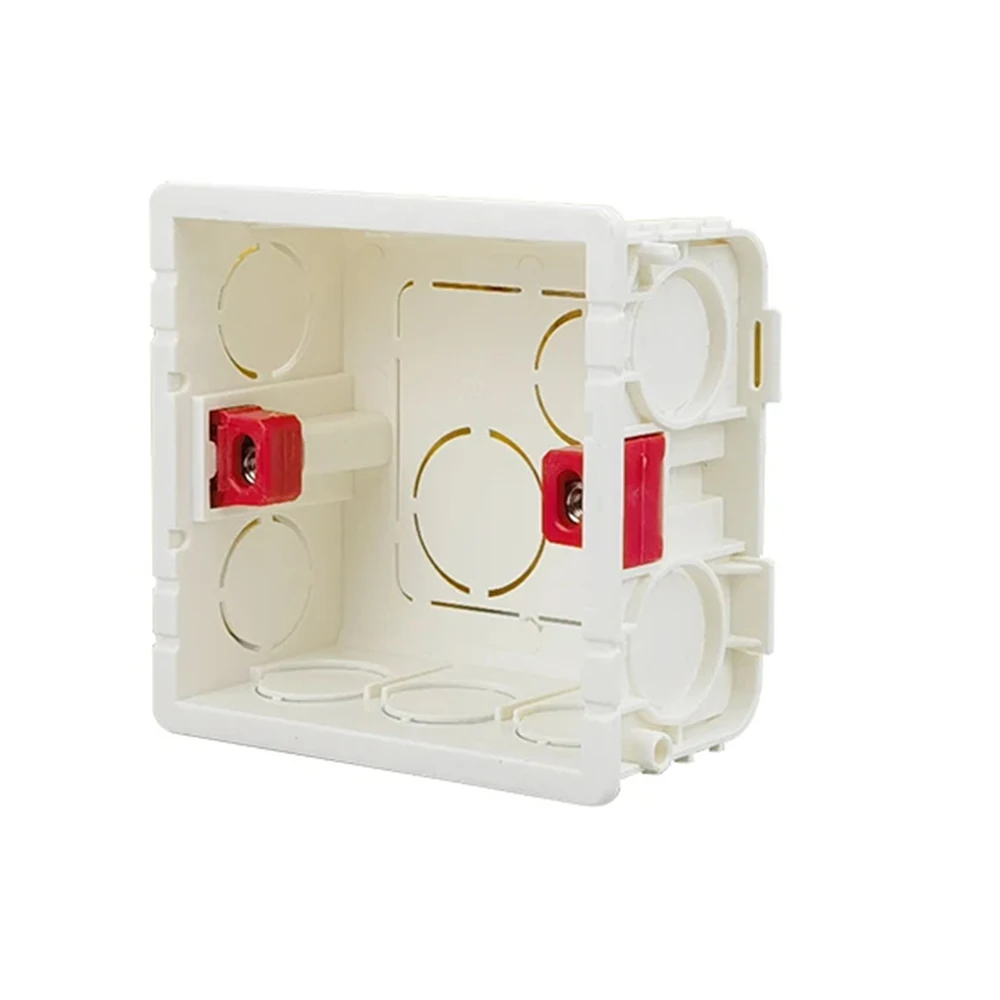 Antiek bronzen stalen plaat wandschakelaar retro schakelaar, 2-weg dimmer 1-4 gangen, EU-standaard stopcontact - afbeelding 1