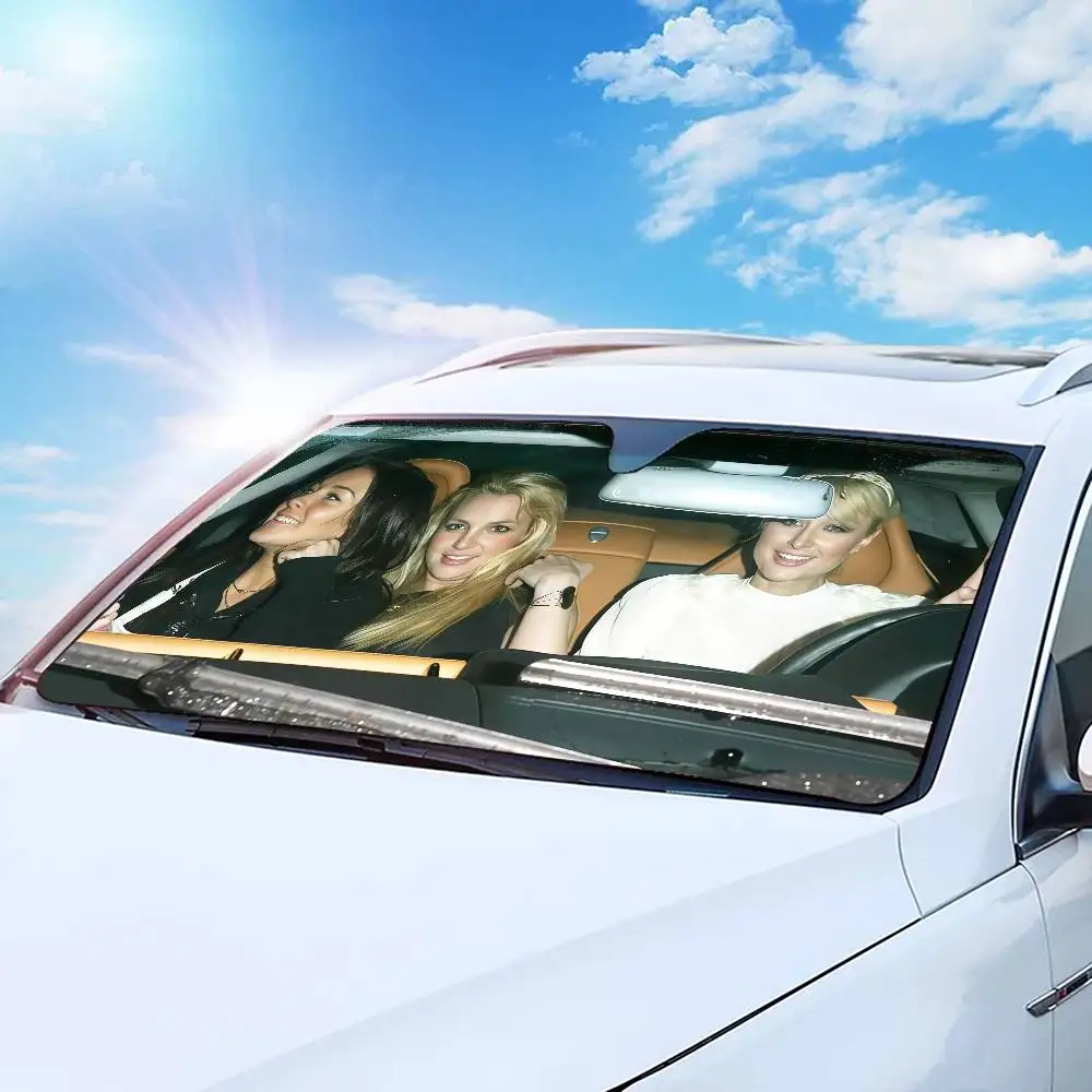 Thumbnail 2 - #30 Best Selling Car Window Sun Shades