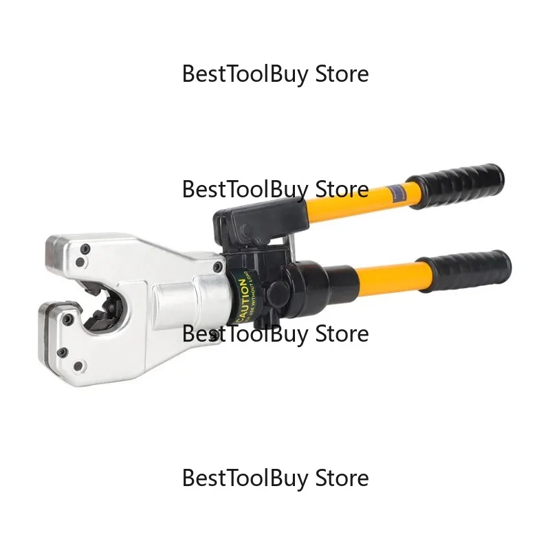 

Manual Hydraulic Crimping Tool