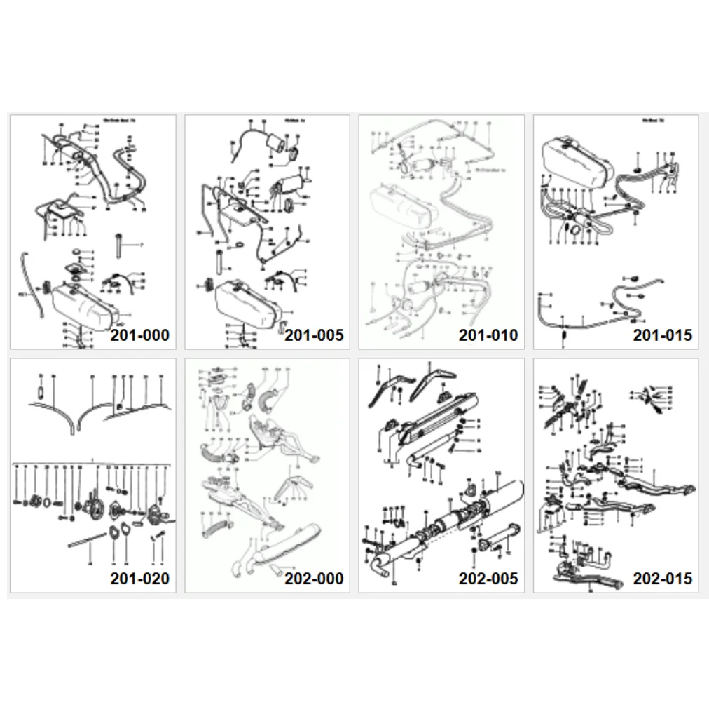 2025 ETAK online comprehensive parts catalog provides detailed information on for Volkswagen Group vehicle spare parts