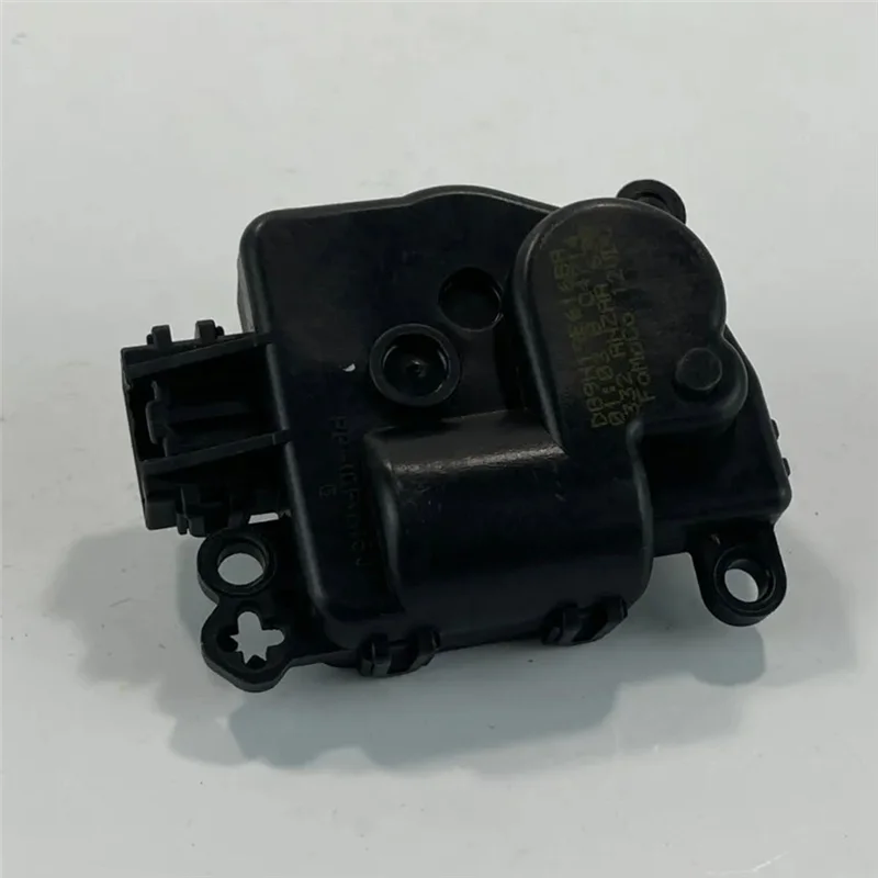 GOOD-DG9H-19E616-BA DG9Z-19E616-B Привод двигателя клапана отопителя HVAC подходит для Ford Fusion 2013-2018