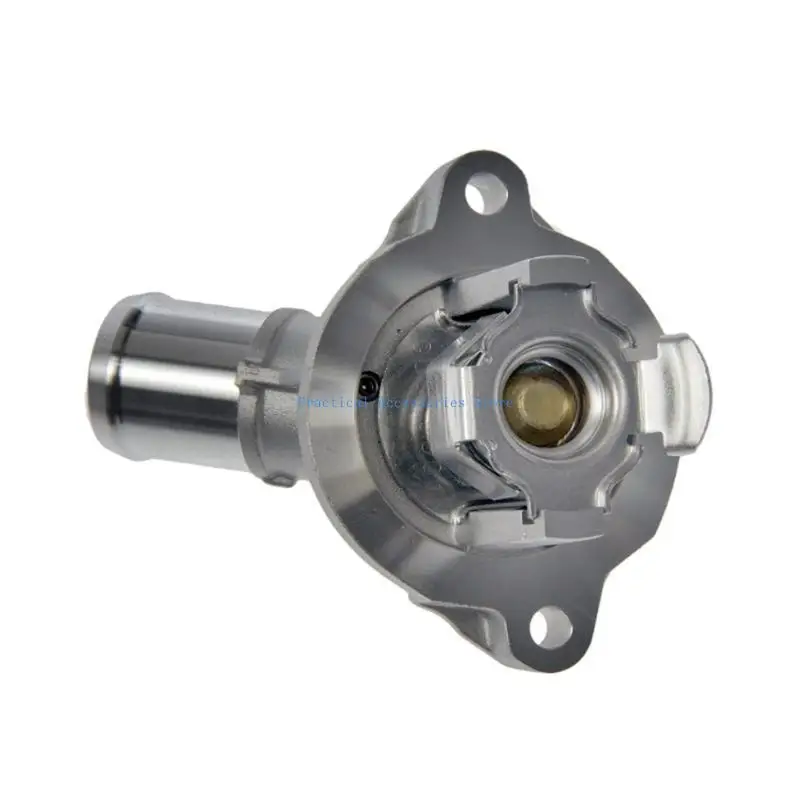 U75E Auto-Thermostat, Motorkühlmittel-Temperaturregelung für 12656949, 12673413, 9022124