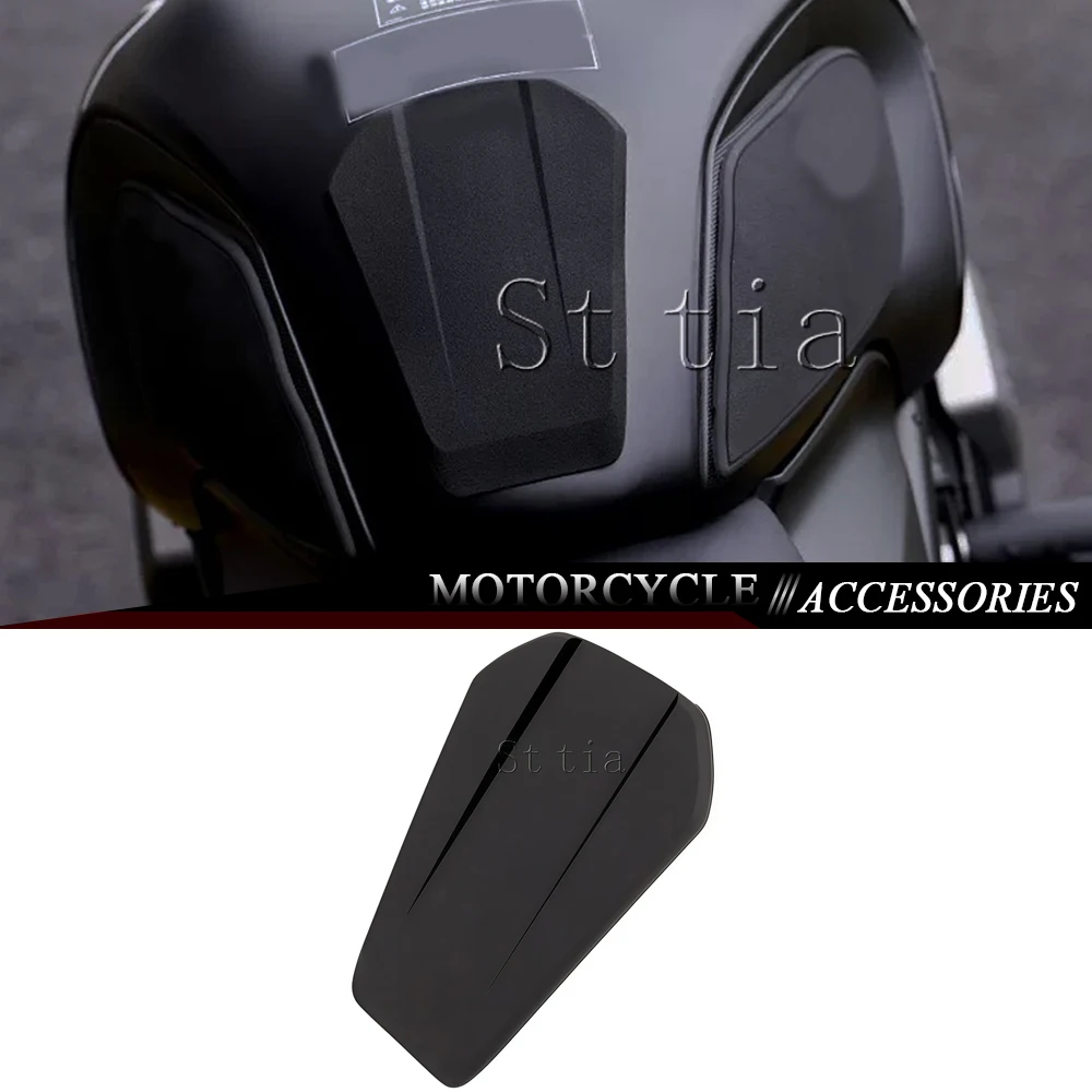 

Подходит для TIGER 800 850 GT/Rally/Pro 1200, Sport 660 Tiger 900, защита топливного бака мотоцикла, противоскользящая водонепроницаемая наклейка, наклейка