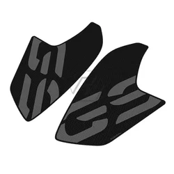 For BMW Motorrad R1200GS 2013-2017 Decal Motorcycle Fuel Tank Pad Side Knee Grip Traction