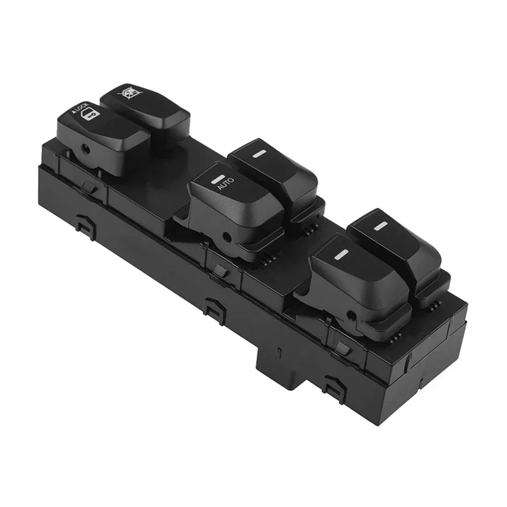 

935712S000 Switch Glass Lift Control Anti-corrosion Easy Use High-quality Materials Non-deformable Practical And Reliable