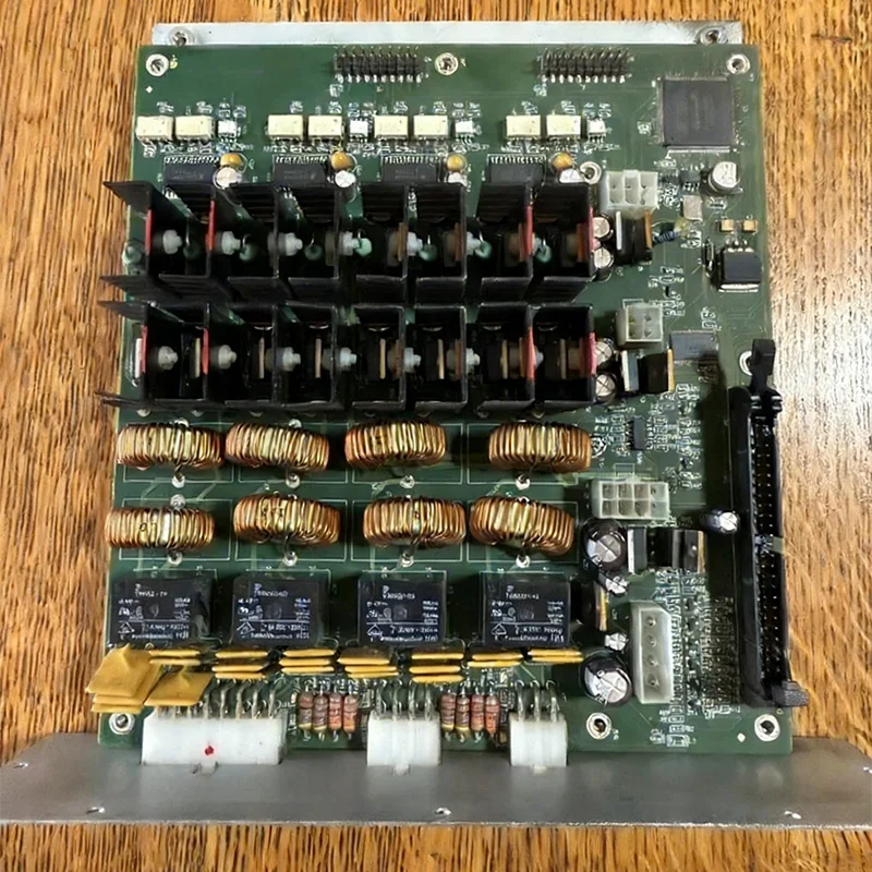 

CH971-91389 Плата управления двигателем принтера для HP Scitex FB500 FB550 FB700 FB750