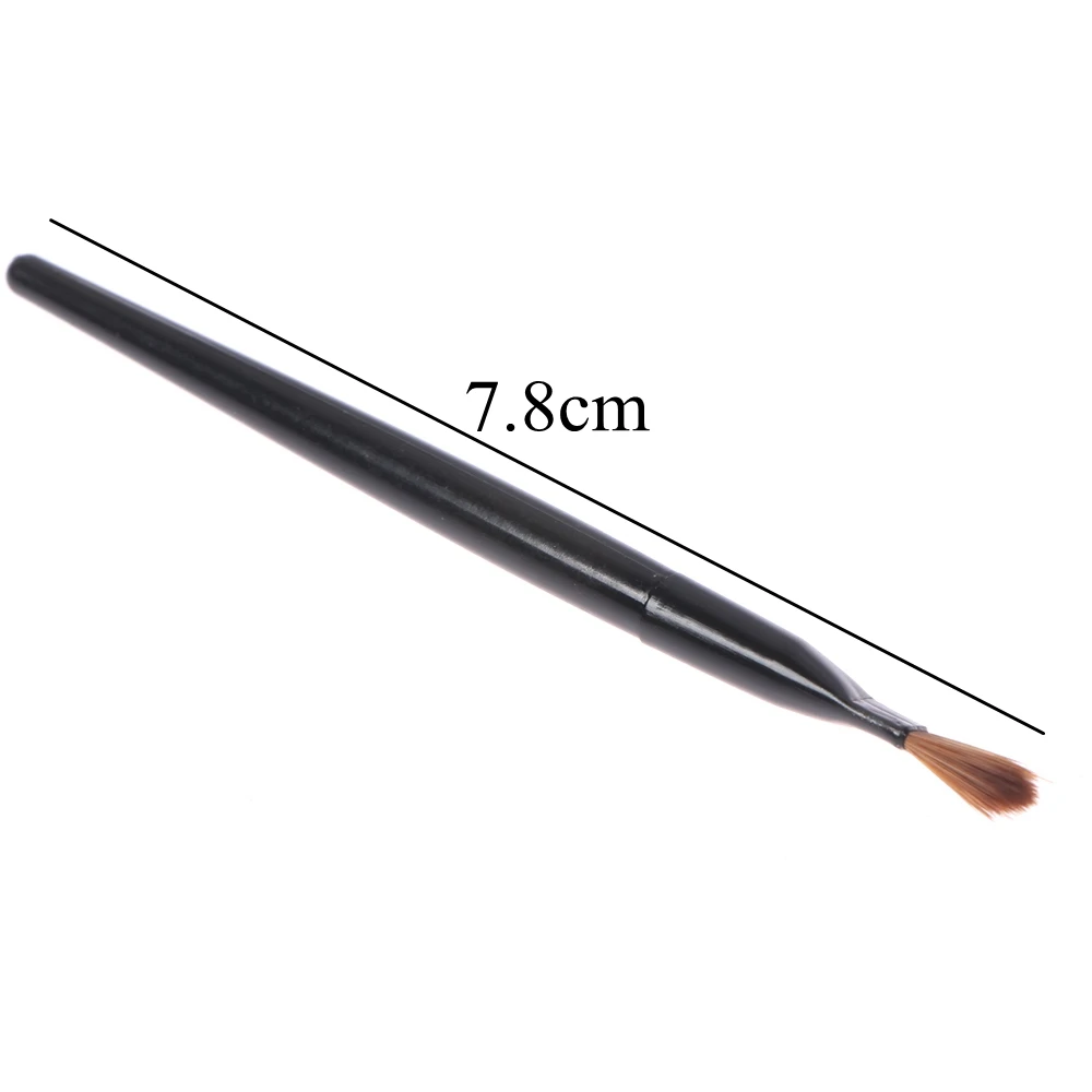 50pcs/Set Disposable Lip Brush Gloss Wands Applicator Makeup Cosmetic Beauty Tool Lip Liner Brush Lip Makeup Tools